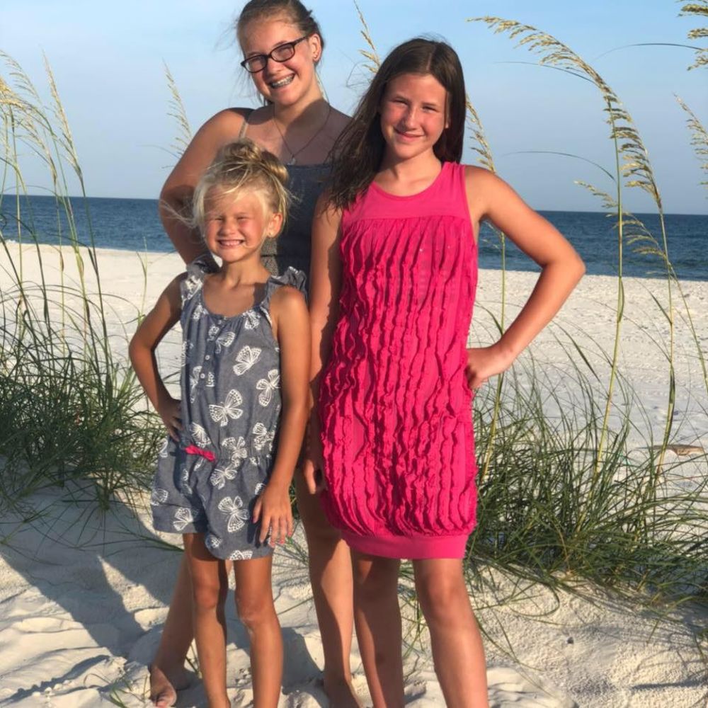 Meet your Posher, Christy